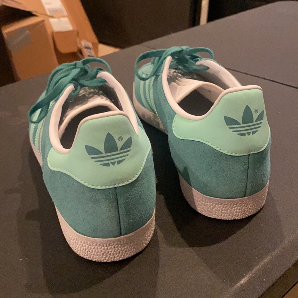 Adidas Gazelle